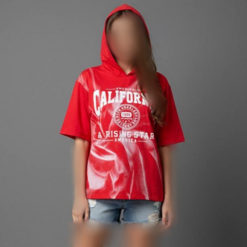 لانگ کلاهدار اسپرت کالیفرنیا (پک 6 عددی)