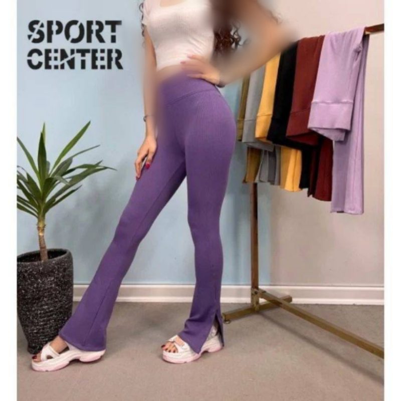 لگ کمر ۱۰ سانت کش چاکدار (پک 6 عددی)