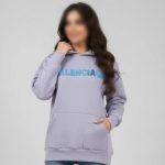 هودی قواره دار بالنسیاگا (پک 5 عددی)