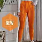 لگ (باشگاهی) رنگی عمده (پک 6 عددی)