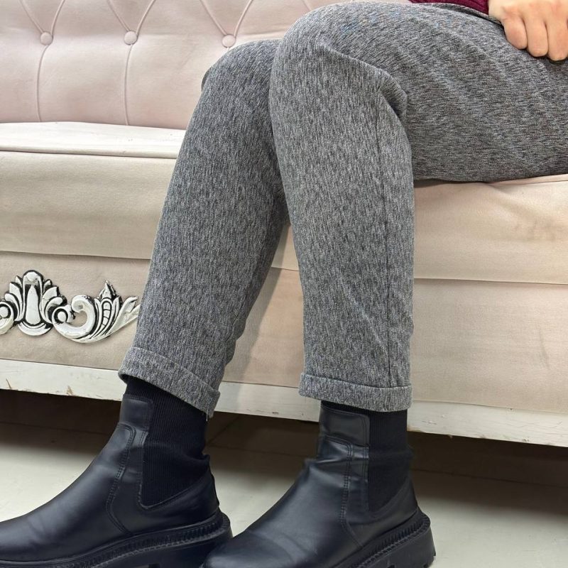 شلوار مام استایل دمپاکتی عمده (پک 4 عددی)