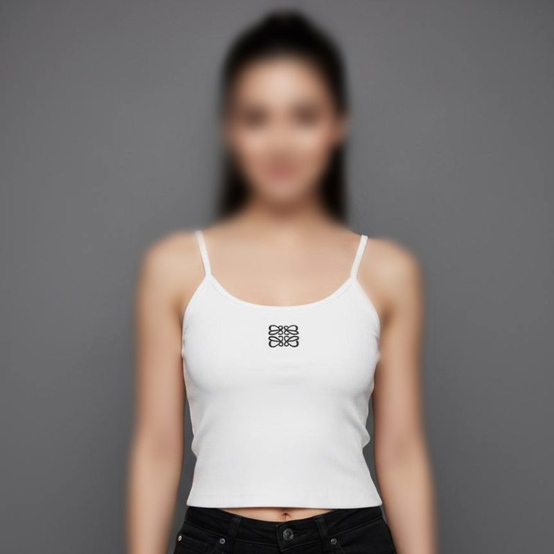 تاپ ۲ بندی بی نهایت عمده (پک 8 عددی)