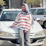 بلوز بافت پینترستی گرم بالا عمده (پک 6 عددی)