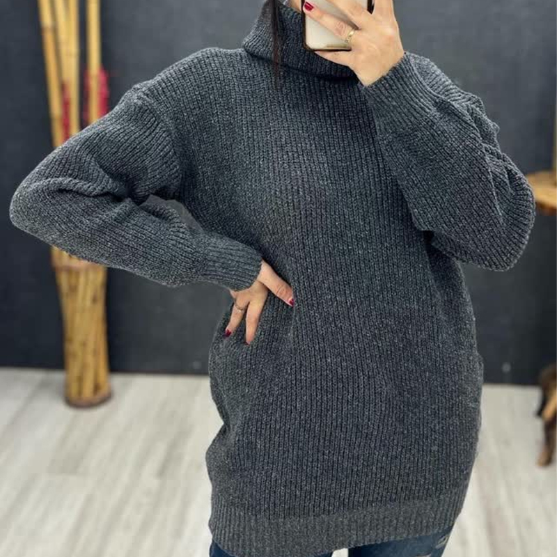 تونیک بافت لش قد ۸۵ ( پک 6 عددی )