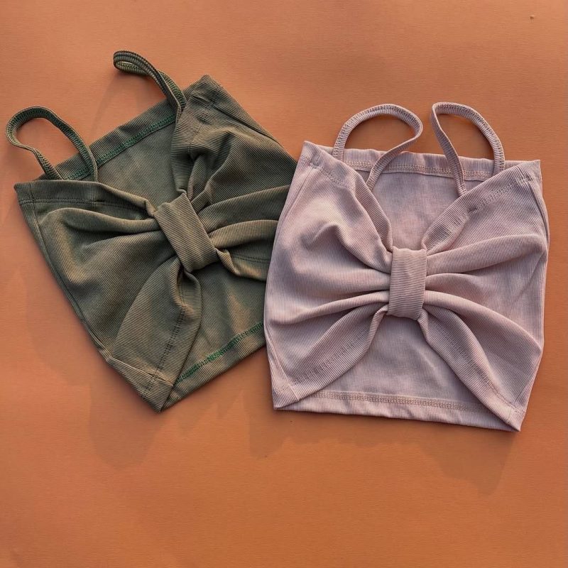 ️تاپ پاپیون عمده (پک 6 عددی)