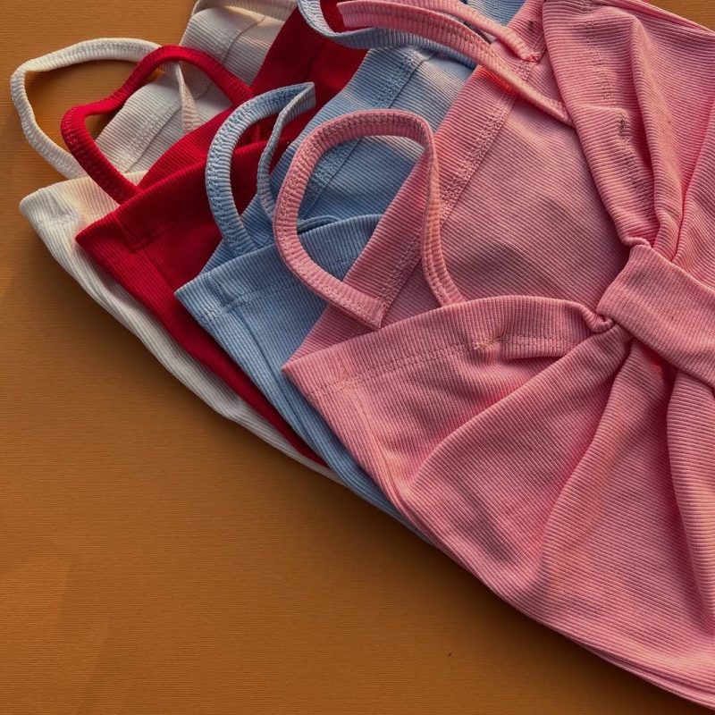 ️تاپ پاپیون عمده (پک 6 عددی)