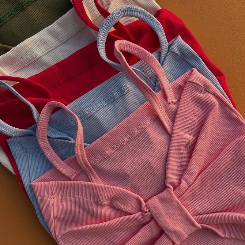 ️تاپ پاپیون عمده (پک 6 عددی)