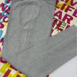 شلوار لگ سورن دمپا قد ٩٠ چاکدار سایز متوسط عمده (پک 4 عددی)