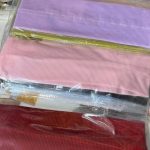 هد بند عمده ساده (پک 6 عددی)