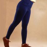 شلوار لی جذب قد ۹۰ تا ۹۴ عمده (پک 6 عددی)