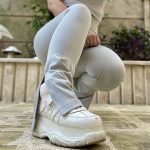 لگ کبریتی بغل چاک عمده (پک 6 عددی)