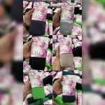 لگ کبریتی بغل چاک عمده (پک 6 عددی)