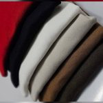 بادی بیسیک فینگری یقه اسکی عمده (پک 6 عددی)