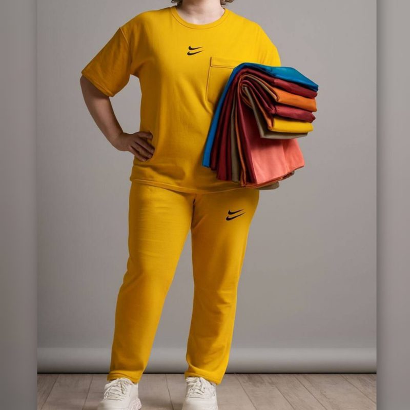 ست نایک تک جیب عمده (پک 6 عددی)