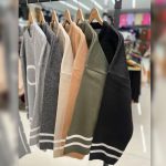 ست بلوز و شلوار بافت alo عمده (پک 3 عددی)