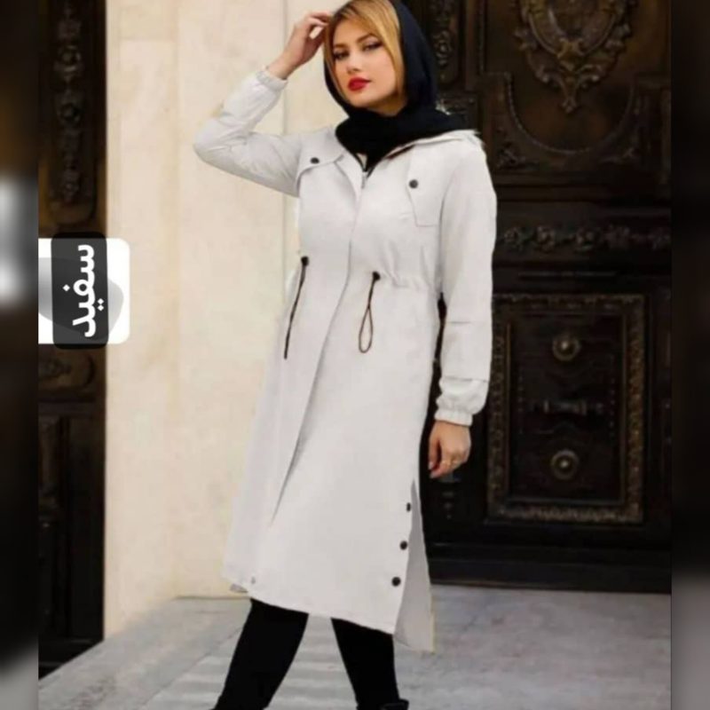 مانتو میکرو کمر گت عمده (پک 3  عددی)