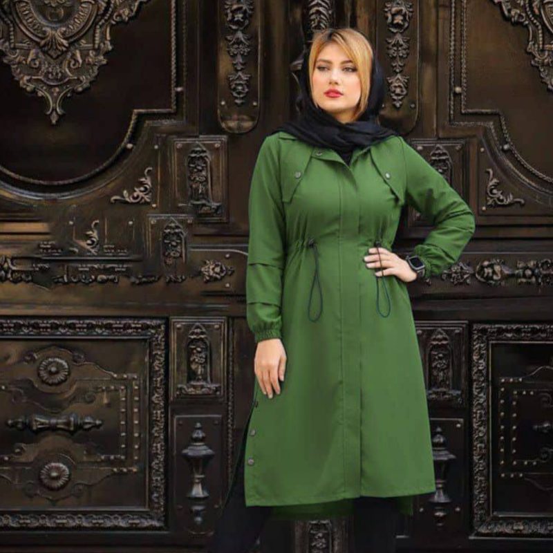 مانتو میکرو کمر گت عمده (پک 3  عددی)
