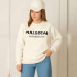 ️بلوزاستین بلند چاپ پل عمده (پک 6 عددی)