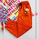 اسلش جیب خرسی عمده (پک 6 عددی)