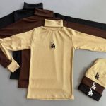 ست بلوز و کلاه LA عمده (پک 6 عددی)