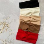 هد بند عمده (پک 6 عددی)