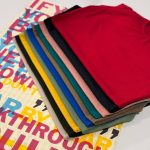 تاپ بیسیک قد بلند ۷۰ عمده(پک 5 عددی)