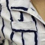 شومیز کراپ پری عمده (پک 5 عددی)