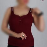 تاپ ۴ بندی دکمه دار عمده (پک 6 عددی)