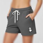 شورتک باشگاهی پاندا عمده (پک 6 عددی)