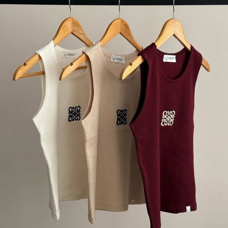 تاپ بیسیک چاپ بی نهایت عمده (پک 6 عددی)