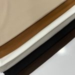 تاپ یقه اسکی بیسک نودعمده (پک 6 عددی)