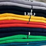 ️تیشرت باکسی چاپ alo عمده (پک 6 عددی)