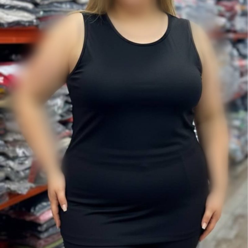 ️تاپ بلند قواره رستمی عمده (پک 6 عددی)