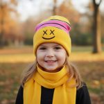 ست شال و کلاه گلدوزی میکس عمده (پک 6 عددی)