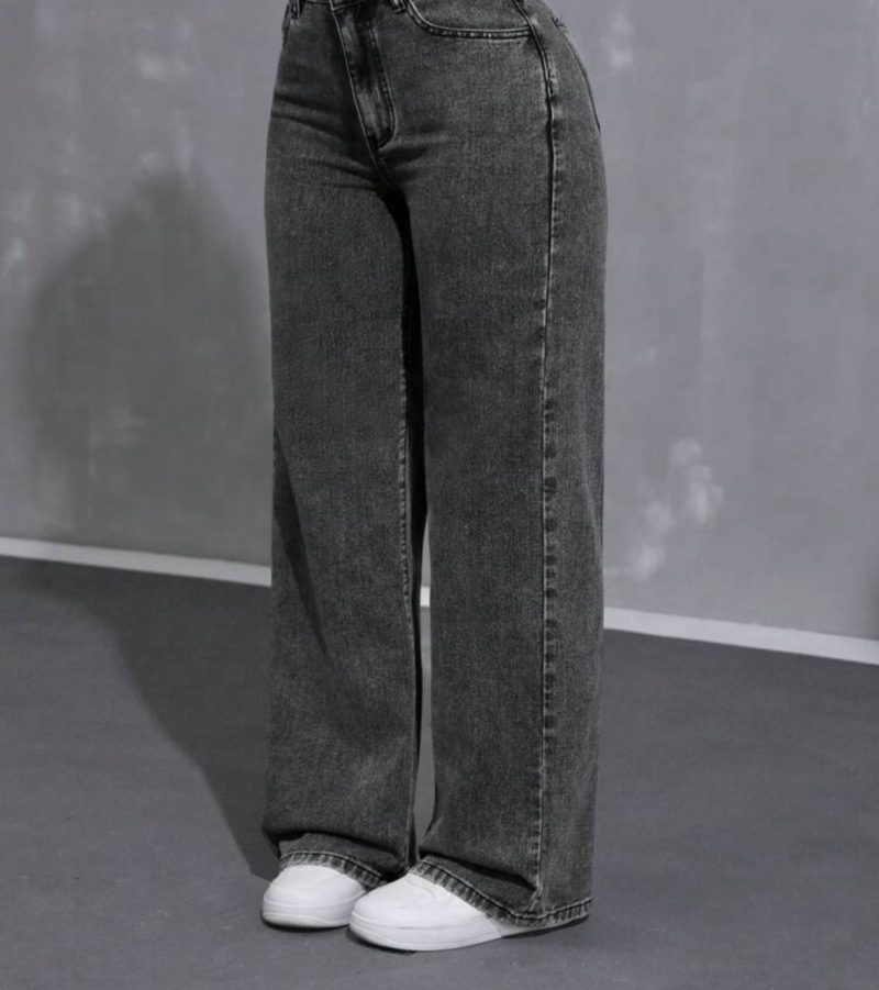 شلوار فول بگ عمده (پک 5 عددی)