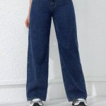 شلوار فول بگ عمده (پک 5 عددی)