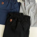 شلوار فول بگ عمده (پک 5 عددی)