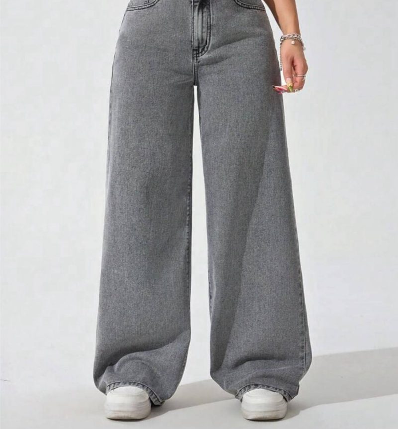 شلوار فول بگ عمده (پک 5 عددی)