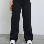 شلوار فول بگ عمده (پک 5 عددی)