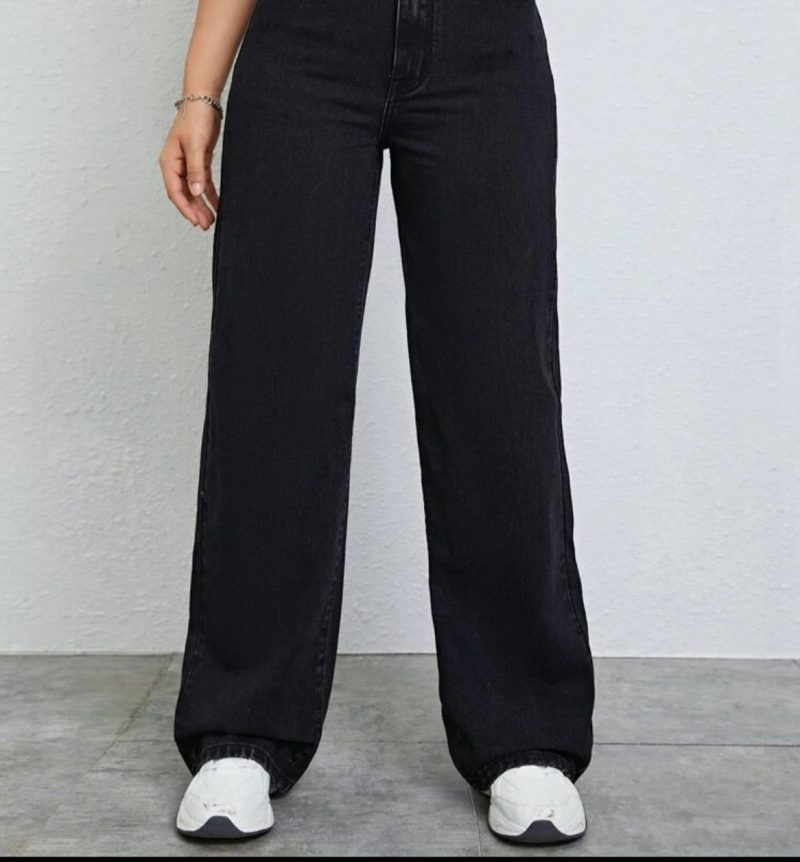 شلوار فول بگ عمده (پک 5 عددی)