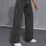 شلوار فول بگ عمده (پک 5 عددی)