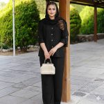 کمری جدا و دکمه و زیپ‌خور (پک 7 عددی)