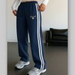 ️شلوار بگ گلکسی نوار کنفی عمده (پک 7 عددی)