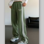 ️شلوار بگ گلکسی نوار کنفی عمده (پک 7 عددی)