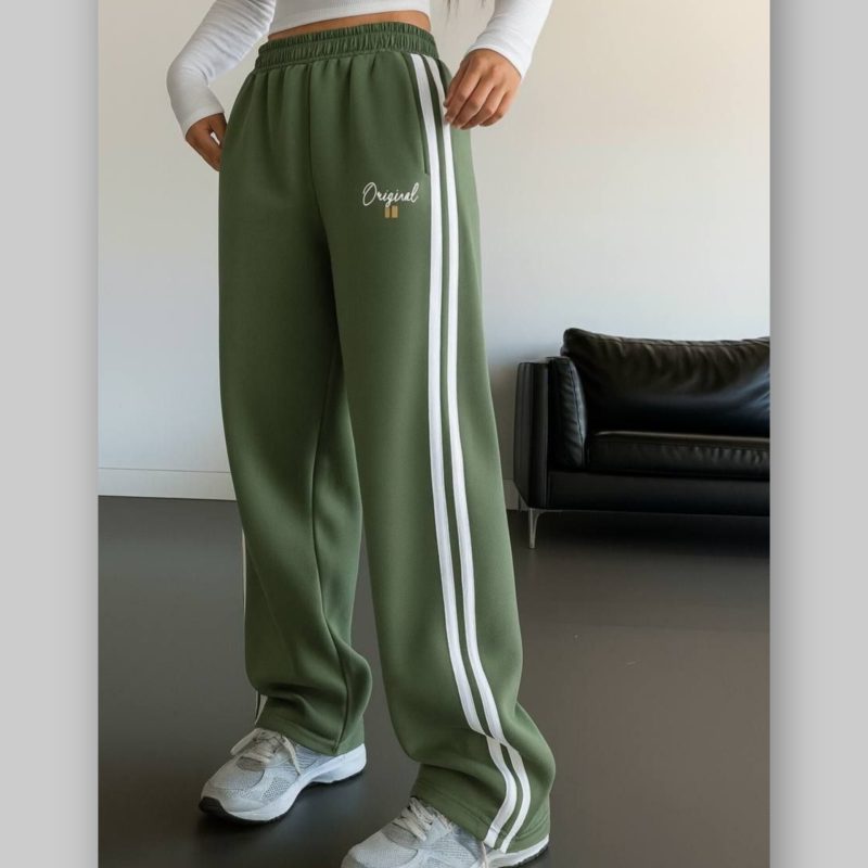 ️شلوار بگ گلکسی نوار کنفی عمده (پک 7 عددی)