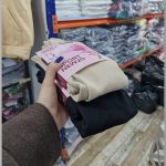 ️لگ کمر گنی (۱۵ سانت )عمده (پک 4 عددی)