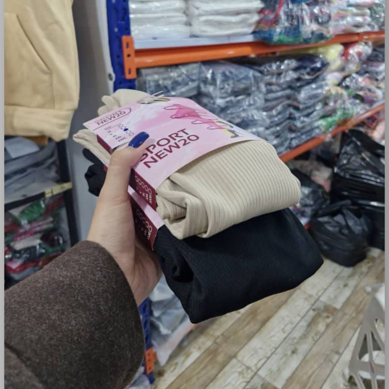 ️لگ کمر گنی (۱۵ سانت )عمده (پک 4 عددی)