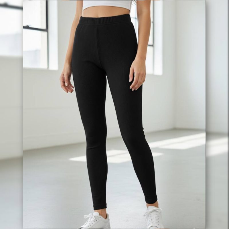 ️ساپورت کمر کش ساده رنگی عمده (پک 6 عددی)