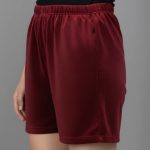 ️شورتک کمر کش قواره دار عمده (پک 6 عددی)