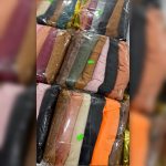 ️شورتک کمر کش قواره دار عمده (پک 6 عددی)